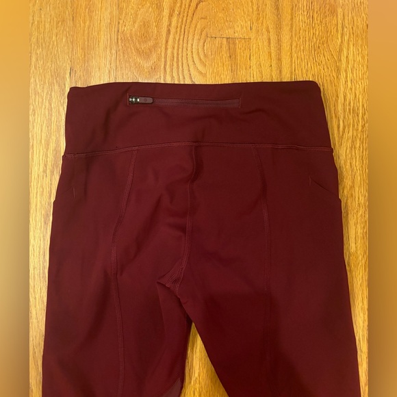 Lululemon Pace Rival Crop *22" - Picture 8 of 11